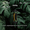 Флакон Exotic Whip 2000g