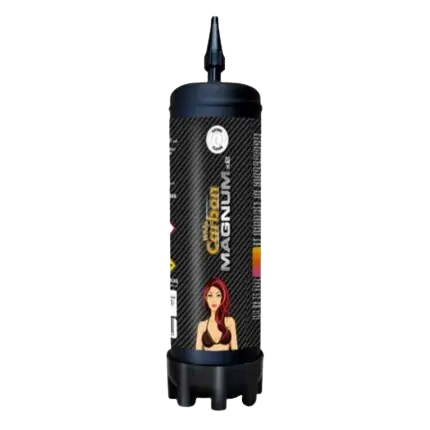 Флакон Carbon Whip Magnum 1100G за райски газ