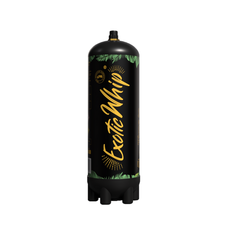 Exotic Whip 670g Флакон