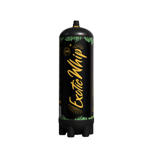 Exotic Whip 670g Флакон