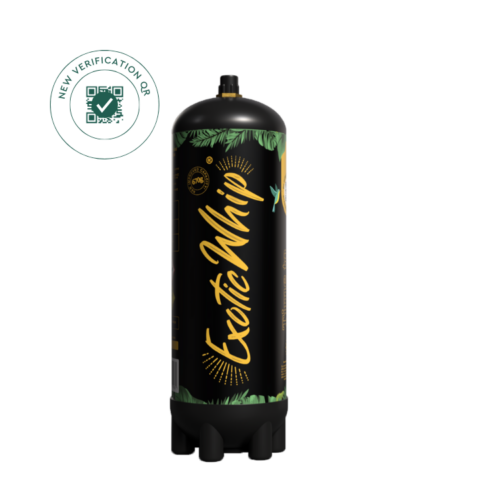 Exotic Whip 670g Флакон