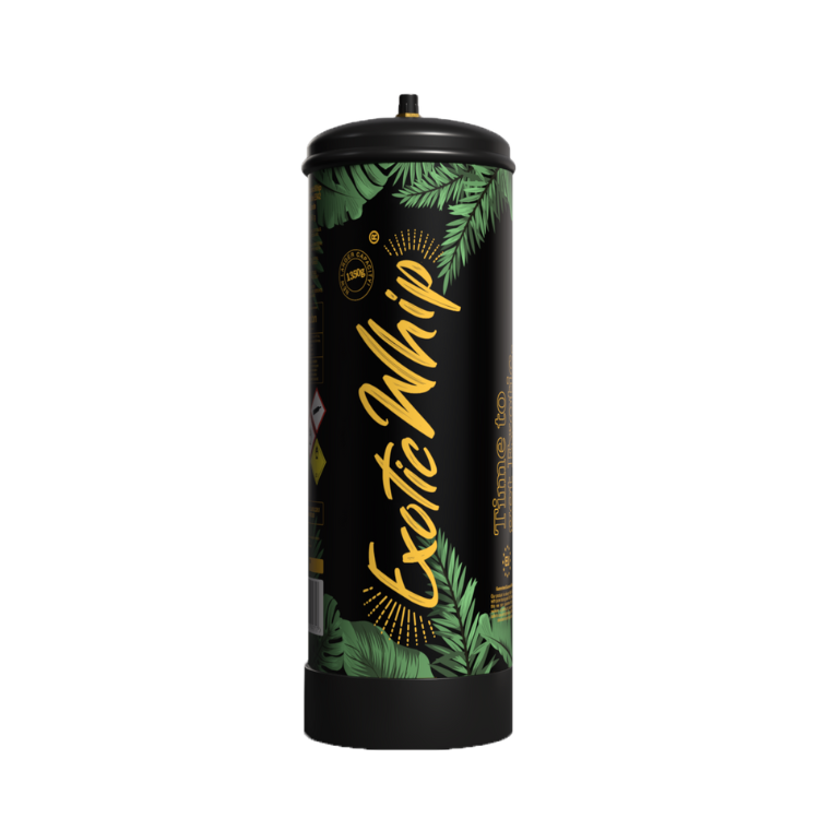 Флакон Exotic Whip 1350g