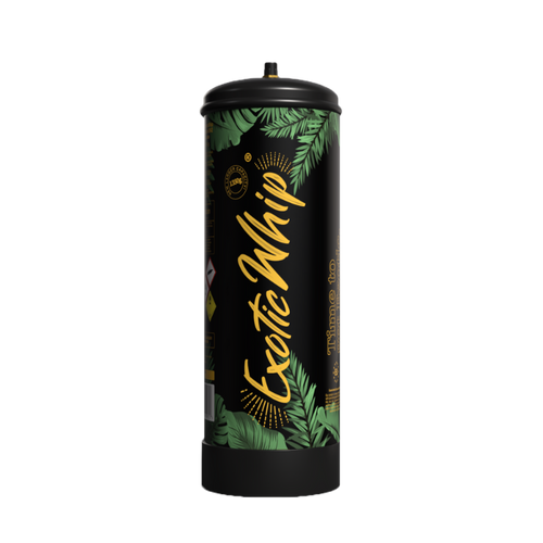 Флакон Exotic Whip 1350g