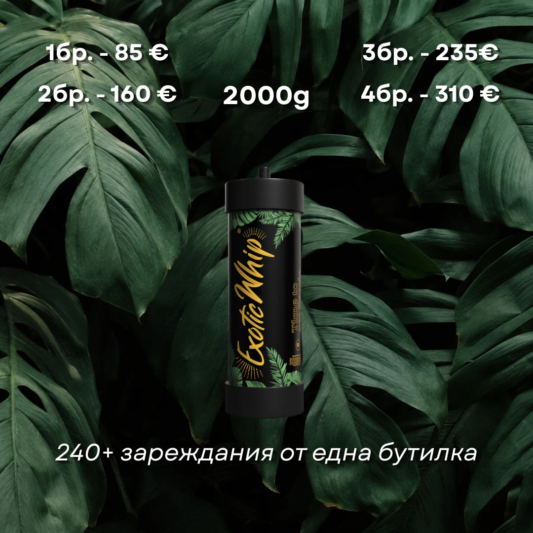 райски газ 2000