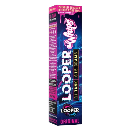 Флакон Looper Whip 615g